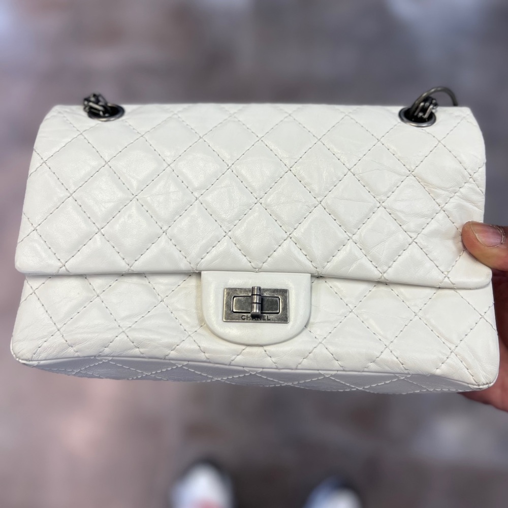 100% Authentic Chanel Bag